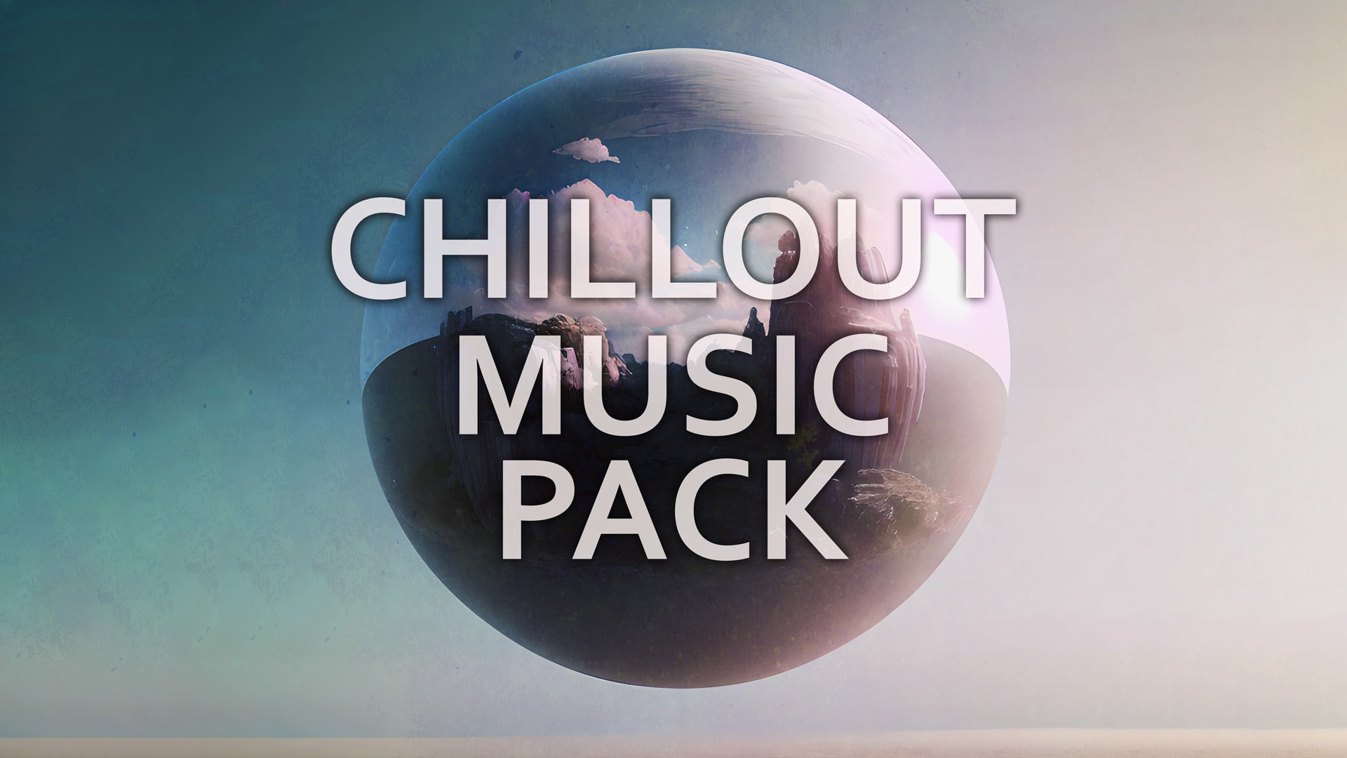 CHILLOUT MUSIC PACK